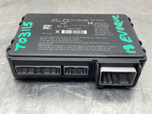 Load image into Gallery viewer, THEFT CONTROL MODULE COMPUTER XF XFR Evoque LR4 Range Rover 13-19 - NW509526