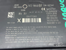 Load image into Gallery viewer, THEFT CONTROL MODULE COMPUTER XF XFR Evoque LR4 Range Rover 13-19 - NW509526