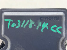 Load image into Gallery viewer, ABS Pump CC 2014 - NW509421