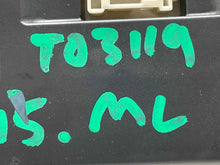 Load image into Gallery viewer, SPEEDOMETER CLUSTER Gl350 Gl450 Gl550 GL63 AMG ML350 ML450 ML550 2015 - NW510046