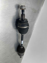 Load image into Gallery viewer, Axle Shaft MERCEDES ML-CLASS 2015 - NW509449