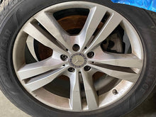Load image into Gallery viewer, Wheel Rim MERCEDES ML-CLASS 2015 - NW510166
