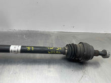 Load image into Gallery viewer, REAR AXLE SHAFT GLE300 DCP GLE300d GLE350 GLE350d GLE400 12-18 - NW509451