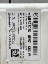 Load image into Gallery viewer, Computer MERCEDES ML-CLASS 2015 - NW509517