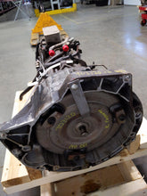 Load image into Gallery viewer, TRANSMISSION Porsche Cayenne 11 12 13 14 15 16 17 18 VIN A - NW510115