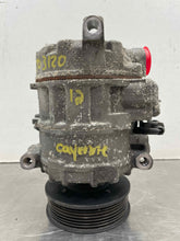 Load image into Gallery viewer, AC A/C AIR CONDITIONING COMPRESSOR Porsche Cayenne 2011-2018 - NW509544