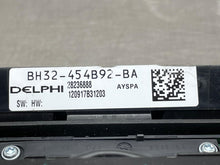 Load image into Gallery viewer, FRONT TEMPERATURE CONTROLS Range Rover Sport 2012 12 2013 13 - NW509804