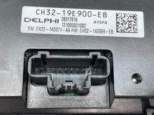 Load image into Gallery viewer, FRONT TEMPERATURE CONTROLS Range Rover Sport 2012 12 2013 13 - NW509804
