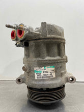 Load image into Gallery viewer, AC A/C AIR CONDITIONING COMPRESSOR LR4 Range Rover Sport 10-13 - NW509547
