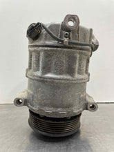 Load image into Gallery viewer, AC A/C AIR CONDITIONING COMPRESSOR LR4 Range Rover Sport 10-13 - NW509547