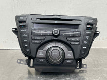 Load image into Gallery viewer, RADIO Acura TL 2012 12 - NW510821