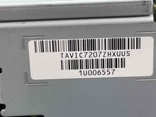 Load image into Gallery viewer, RADIO Acura TL 2012 12 - NW510821