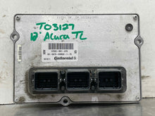 Load image into Gallery viewer, ECU ECM COMPUTER Acura TL 2012 12 - NW510434