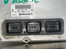Load image into Gallery viewer, ECU ECM COMPUTER Acura TL 2012 12 - NW510434