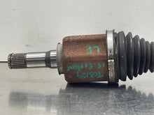 Load image into Gallery viewer, Axle Shaft Ford Explorer 2015 - NW510259