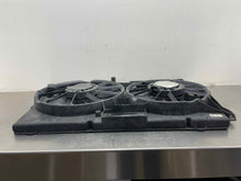 Load image into Gallery viewer, RADIATOR FAN ASSEMBLY Ford Explorer 13 14 15 16 17 18 19 - NW510443