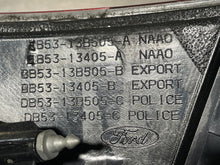 Load image into Gallery viewer, Tail Lamp Light Ford Explorer 2015 - NW510980