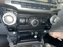 Load image into Gallery viewer, TEMPERATURE CONTROLS 4 Runner 2010 10 2011 11 2012 12 2013 13 - NW510655