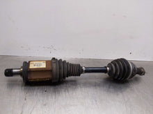 Load image into Gallery viewer, CV AXLE SHAFT BMW 325i 335i 328i 330i 2006 06 2007 07 08 09 10 11 Front Left - NW510267