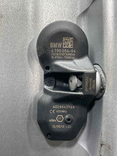Load image into Gallery viewer, WHEEL RIM 323i 328i 335i 08-13 17x8 ALLOY 17x8 - NW511067