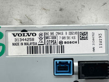 Load image into Gallery viewer, INFO SCREEN Volvo S60 XC60 11 12 13 14 15 - NW510673