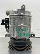 Load image into Gallery viewer, AC COMPRESSOR Volvo XC60 XC70 S60 2007 07 2008 08 2009 09 2010 10 11 12 - NW510367