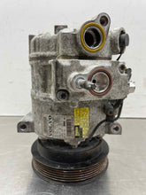 Load image into Gallery viewer, AC COMPRESSOR Volvo XC60 XC70 S60 2007 07 2008 08 2009 09 2010 10 11 12 - NW510367