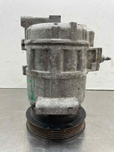 Load image into Gallery viewer, AC COMPRESSOR Volvo XC60 XC70 S60 2007 07 2008 08 2009 09 2010 10 11 12 - NW510367