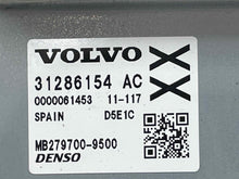 Load image into Gallery viewer, ECU ECM COMPUTER C70 S60 S80 V70 XC60 XC70 XC90 2011-2015 - NW510441