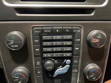 Load image into Gallery viewer, RADIO CONTROLS Volvo C70 S60 S80 V70 XC60 XC70 2011 11 2012 12 2013 13 - NW510832