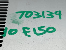 Load image into Gallery viewer, Radio FORD F150 PICKUP 2010 - NW551897