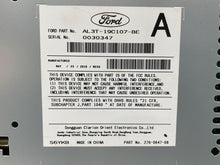 Load image into Gallery viewer, Radio FORD F150 PICKUP 2010 - NW551897