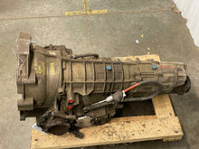 Load image into Gallery viewer, AUTOMATIC TRANSMISSION Audi Allroad 01 02 03 04 05 TURBO - NW511683