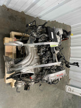 Load image into Gallery viewer, ENGINE MOTOR C250 C300 C350 C43 C63 2016 16 2017 17 - NW511295