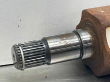 Load image into Gallery viewer, FRONT CV AXLE SHAFT Avenger 200 11 12 13 14 Left - NW511145