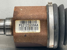 Load image into Gallery viewer, FRONT CV AXLE SHAFT Avenger 200 11 12 13 14 Left - NW511145