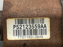 Load image into Gallery viewer, FRONT CV AXLE SHAFT Avenger 200 11 12 13 14 Left - NW511145