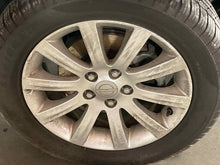 Load image into Gallery viewer, WHEEL RIM 200 2011-2014 17x6-1/2 ALUM 17x6-1/2, 5 lug, 4-1/2" - NW511718