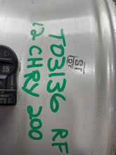 Load image into Gallery viewer, WHEEL RIM 200 2011-2014 17x6-1/2 ALUM 17x6-1/2, 5 lug, 4-1/2" - NW511718