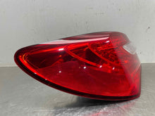 Load image into Gallery viewer, TAIL LIGHT LAMP ASSEMBLY Mercedes-Benz 200 11 12 13 14 Left - NW511665