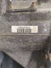 Load image into Gallery viewer, TRANSMISSION Acura ZDX 2010 10 2011 11 2012 12 - NW511682