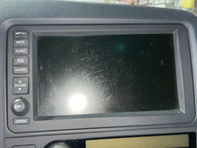 Load image into Gallery viewer, Info-Gps Screen Honda Ridgeline 2007 - NW511449