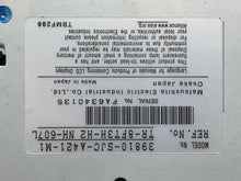 Load image into Gallery viewer, Info-Gps Screen Honda Ridgeline 2007 - NW511449