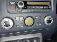 Load image into Gallery viewer, Temperature Controls Honda Ridgeline 2007 - NW511429