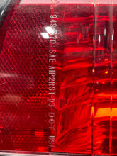 Load image into Gallery viewer, TAIL LIGHT LAMP ASSEMBLY Ridgeline 2006 06 2007 07 2008 08 Left - NW511674