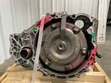 Load image into Gallery viewer, Transmission LEXUS RX350 2014 - NW511685