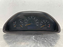Load image into Gallery viewer, SPEEDOMETER CLUSTER E320 E430 E500 00 01 02 03 04 05 - NW512156