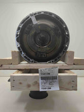 Load image into Gallery viewer, TRANSMISSION E320 E430 E55 2000 00 2001 01 2002 02 AWD - NW512196