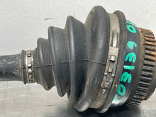 Load image into Gallery viewer, CV AXLE SHAFT Mercedes E320 E430 00 01 - 03 Front Right - NW511811