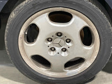 Load image into Gallery viewer, Wheel Mercedes E430 2000 00 2001 01 2002 02 17x7.5 5 Hole - NW512233